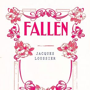 Fallen album cover