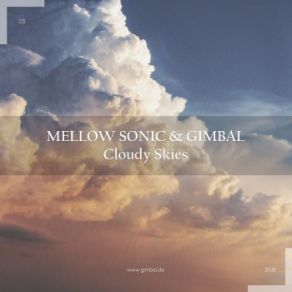 Cloudy Skies (Single) album cover