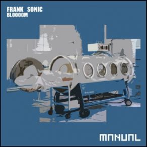 Bloooom (Maxi-Single) album cover