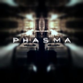 Phasma album cover