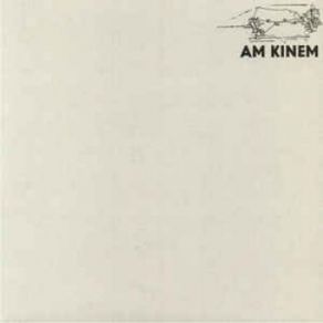 Am Kinem album cover