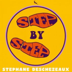 Step By Step (Maxi-Single) album cover