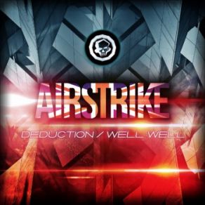 Deduction / Well Well (Maxi-Single) album cover