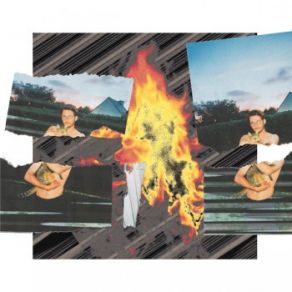 Larmor album cover