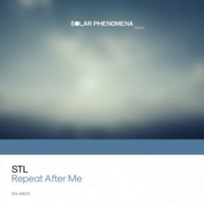 Repeat After Me album cover