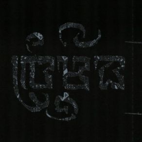 Animisme album cover