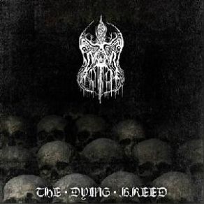 The Dying Breed album cover