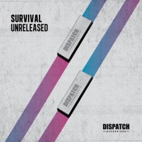 The Unreleased album cover