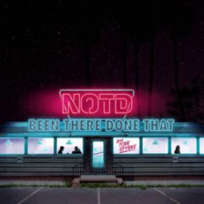 Been There Done That (Single) album cover