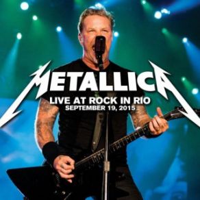 City Of Rock, Rio De Janeiro (CD2) album cover