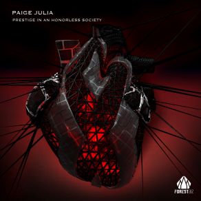 Prestige In An Honorless Society album cover