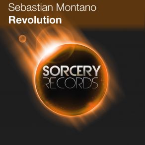 Revolution (Maxi-Single) album cover