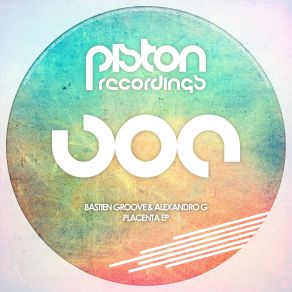 Placenta (Maxi-Single) album cover