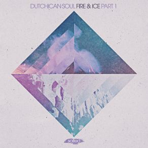 Fire And Ice PT 1 (Maxi-Single) album cover