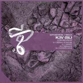Corundum album cover