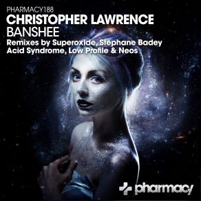 Banshee Remix Series Vol. 2 album cover