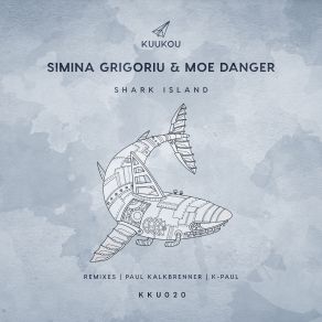 Shark Island (Maxi-Single) album cover