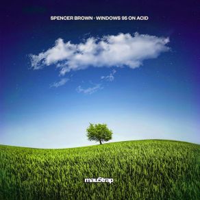 Windows 95 On Acid (Maxi-Single) album cover