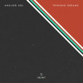 Trinidad Dreams (Maxi-Single) album cover