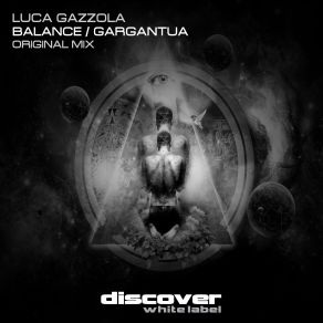 Balance Gargantua (Maxi-Single) album cover