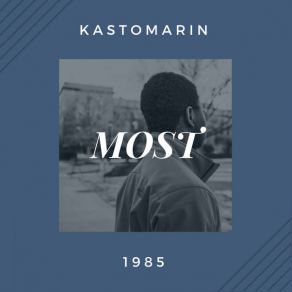 Most album cover
