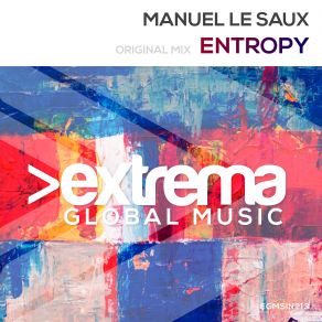 Entropy (Maxi-Single) album cover
