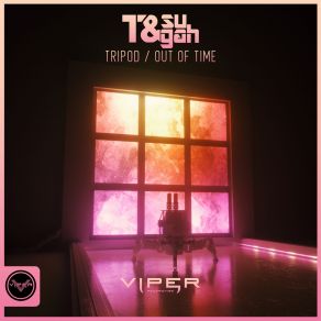 Tripod / Out Of Time (Club Masters) (Maxi-Single) album cover