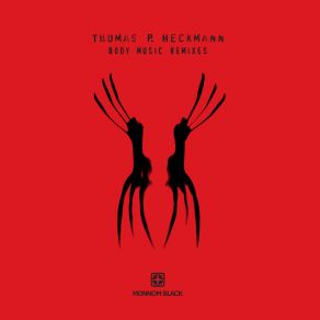 Body Music (Remixes) album cover