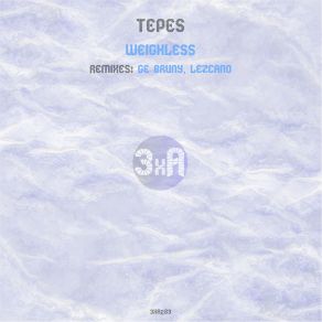 Weighless (Maxi-Single) album cover