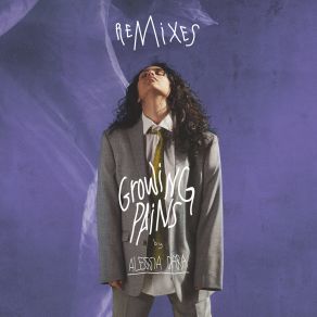 Growing Pains (Remixes) album cover