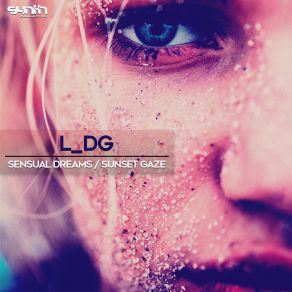 Sensual Dreams / Sunset Gaze (Maxi-Single) album cover