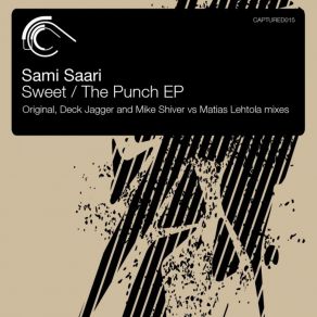Sweet / The Punch album cover