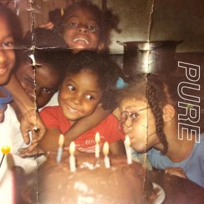 Pure album cover