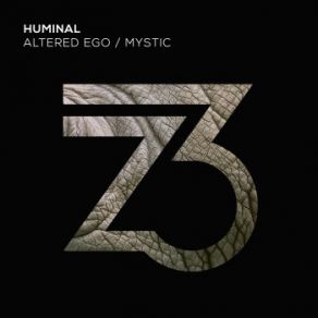 Altered Ego / Mystic album cover