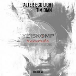 Alter Ego Light Vol. 47 album cover