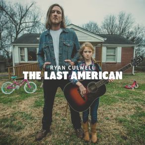 The Last American album cover