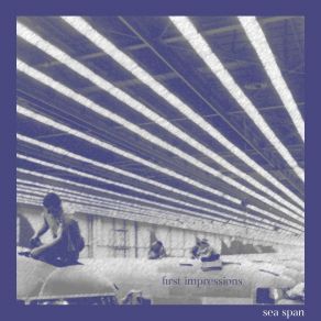 First Impressions album cover