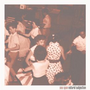 Natural Subjection album cover