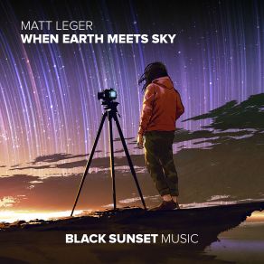 When Earth Meets Sky (Maxi-Single) album cover