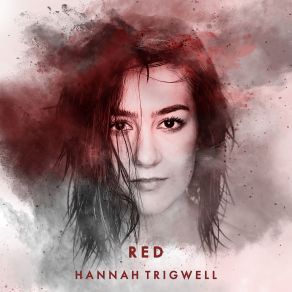 Red album cover