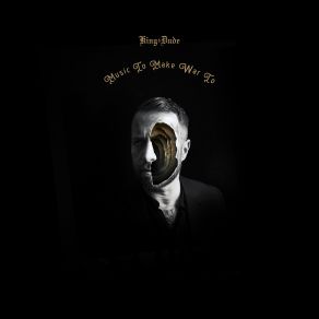 Music To Make War To album cover