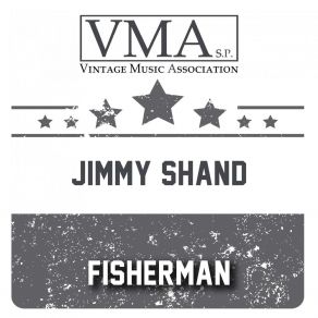 Fisherman album cover