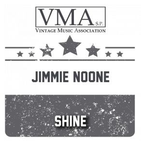 Shine album cover