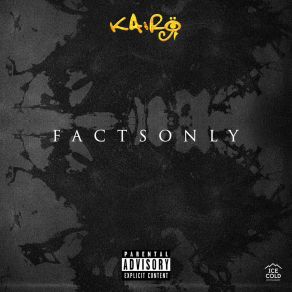 # FactsOnly album cover