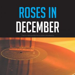 Roses In December album cover