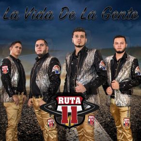 La Vida De La Gente album cover