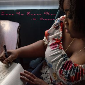 Love In Every Key album cover