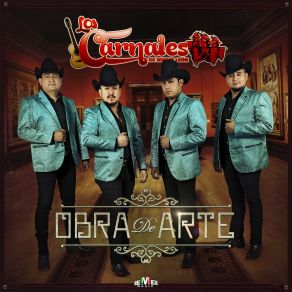 Obra De Arte album cover
