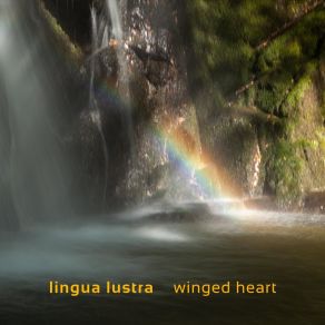 Winged Heart album cover