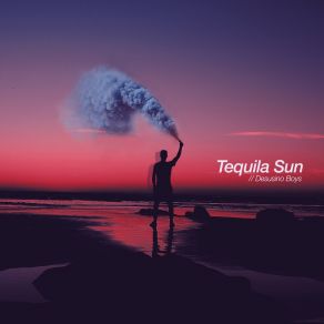 Tequila Sun album cover